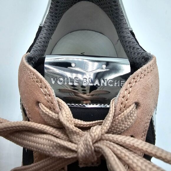 Voile Blanche Julia Power Sneaker Women's Size EU 40/US 9.5 - Picture 9 of 13